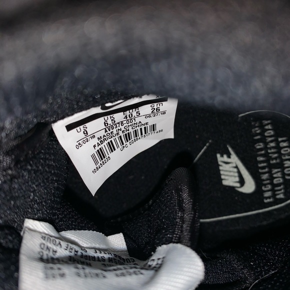 Nike Blazer Mid Suede - Picture 4 of 5